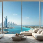 A Guide to Every Suite Type at Burj Al Arab: From Deluxe to Royal.