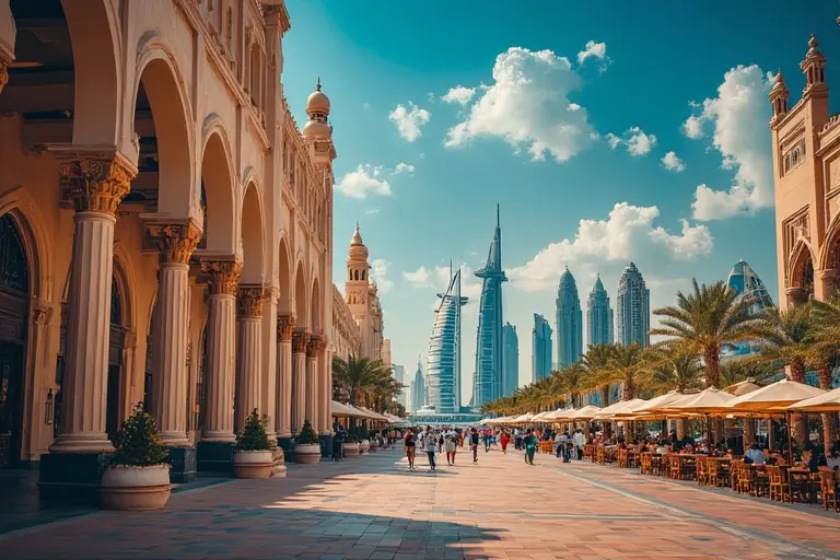 al mahara burj al arab underwater review.