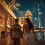 Atlantis The Royal Nye Gala Dinner 2025 Worth It Review.