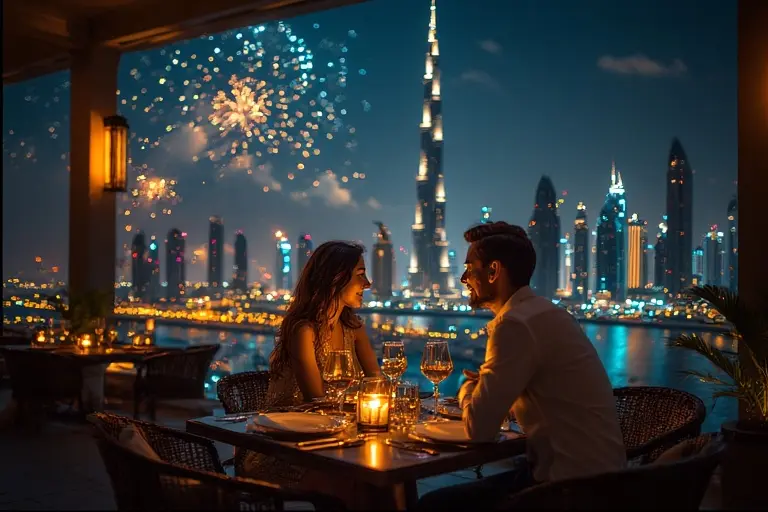 Burj Khalifa Fireworks Front Row Seats Price Guide Nye 2026.
