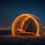 Desert Safari Nye Packages Glamping Private Dune Bash Comparison.