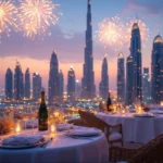Dubai Nye 2026 Vip Table Prices Booking.